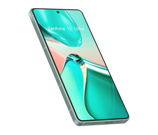 ASUS ZenFone 12 16/512GB Green - 1314142 - zdjęcie 7